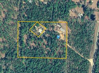 12256 Highway 81, Ponce De Leon, FL 32455