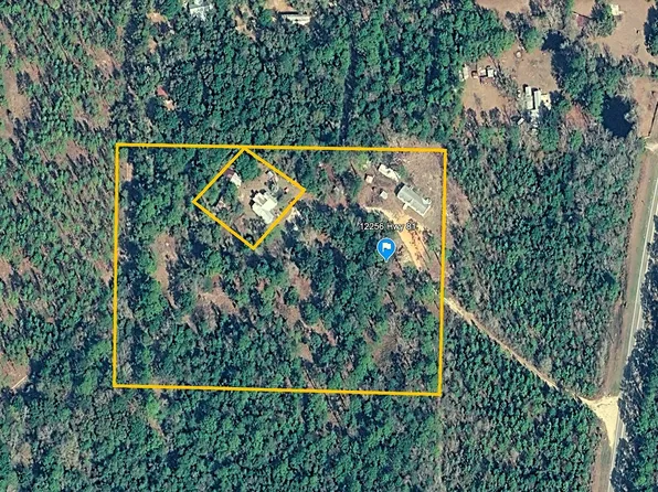 12256 Highway 81, Ponce De Leon, FL 32455