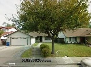 31274 San Andreas Dr, Union City, CA 94587