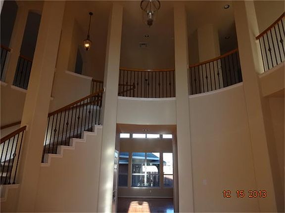 Entry View