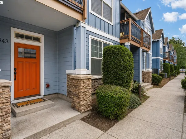 343 NE Bryant St, Portland, OR 97211