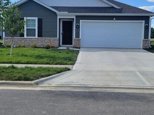 4333 Water Avenue Dr, Canal Winchester, OH 43110
