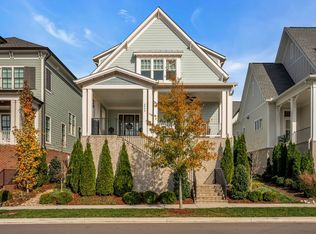 5045 Kathryn Ave, Franklin, TN 37064