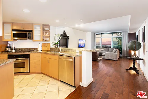 13700 Marina Pointe Dr Photo 1