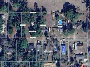 Camille St, Amite, LA 70422