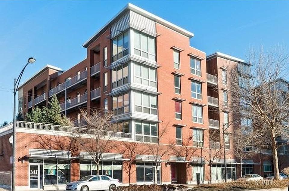 1st image of 2035 S Indiana Ave APT 309