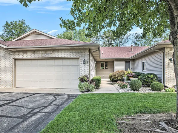 953 Amber View Dr SW, Byron Center, MI 49315