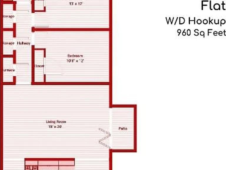 400 - ASHBURY APARTMENTS — Photo 13