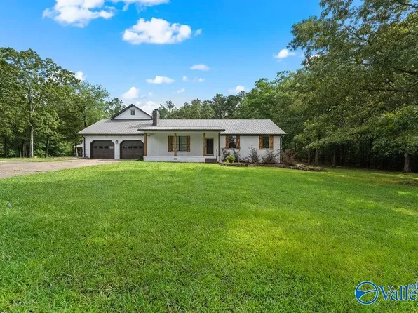 300 Aqua Vista Dr W, Gadsden, AL 35901