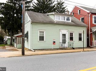 72 N Main St, Manheim, PA 17545