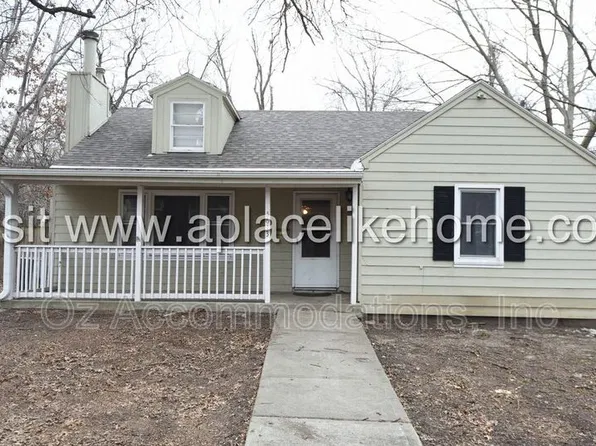 5613 Sterling Ave, Raytown, MO 64133