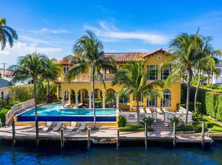 104 Bonito Dr, Ocean Ridge, FL 33435