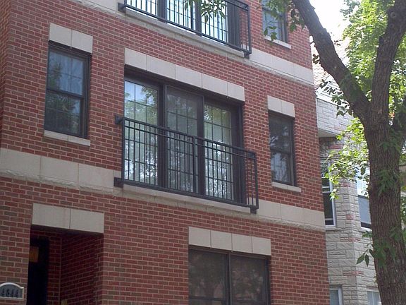 4th image of 4844 N Damen Ave #2