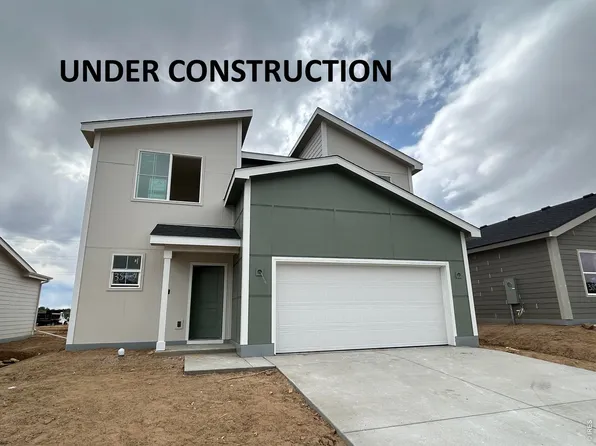 3813 Soapstone St, Evans, CO 80620