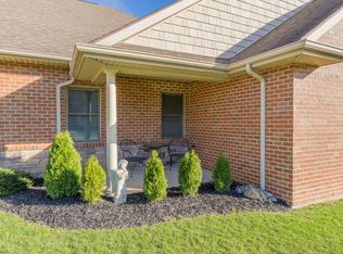 1160 Arthur Ct, Sidney, OH 45365