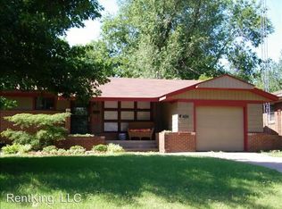 506 Fleetwood Dr, Norman, OK 73072