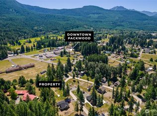 136 Bugle Ln, Packwood, WA