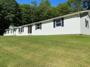 5710 Black Valley Rd, Everett, PA 15537