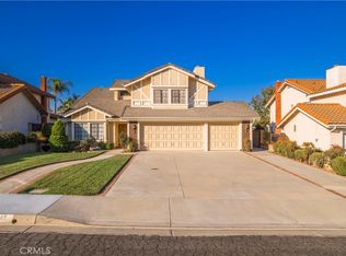 15245 El Selinda Dr, Hacienda Heights, CA