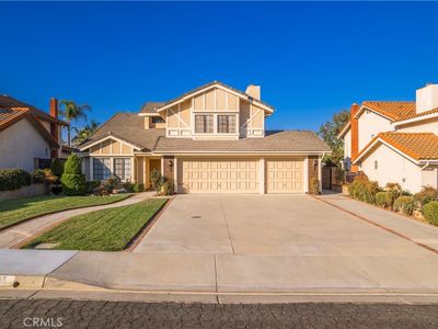 15245 El Selinda Dr, Hacienda Heights, CA, 91745