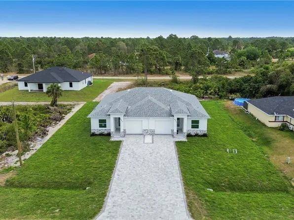 1153-1155 Countess Ave, Lehigh Acres, FL 33974