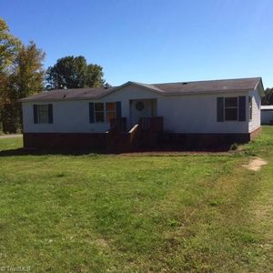 400 Eulala Leonard Rd, Lexington, NC, 27295