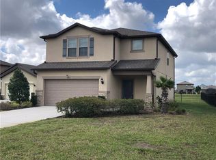 4403 O'Rourke Ct, Zephyrhills, FL 33543