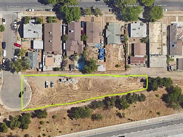 824 N Thesta St, Fresno, CA 93701