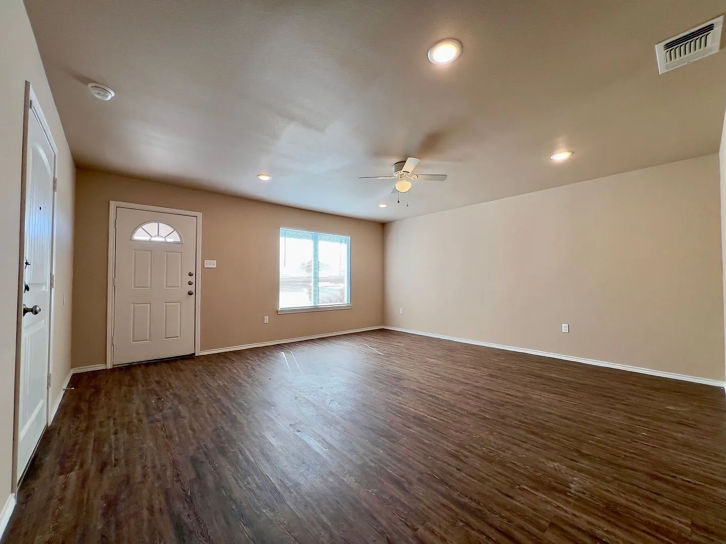 Spacious North Lubbock Home with Open Floor Plan & Fenced Yard — Photo 4