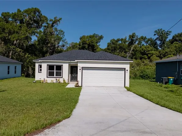 248 S Virginia Ave, Deland, FL 32724