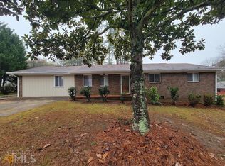125 Laurien St, Fayetteville, GA 30214