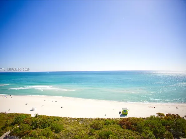 5555 Collins Ave, Miami Beach, FL