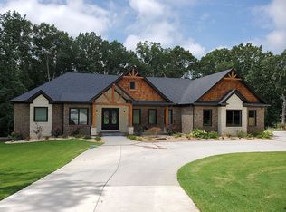 4255 Tuggle Rd, Buford, GA 30519