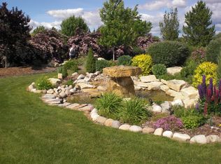 6568 N Double Eagle Ln, Meridian, ID 83646