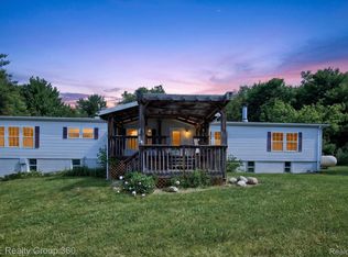 4884 Piersonville Rd, Columbiaville, MI 48421