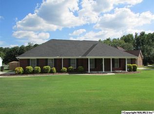 118 Skyhawk Dr N, Harvest, AL 35749
