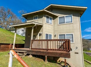 4650 Foothill Dr, Lucerne, CA 95458