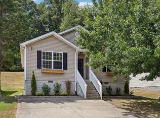 677 Belgium Dr, Hermitage, TN 37076