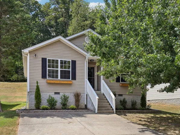 677 Belgium Dr, Hermitage, TN 37076