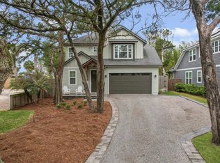 5 Solano Ave, Saint Augustine, FL 32080