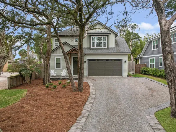 5 Solano Ave, Saint Augustine, FL 32080