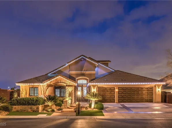 4752 Rancho Camino Ct, Las Vegas, NV 89129