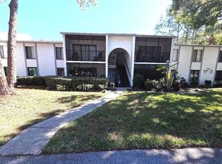 1281 Pine Ridge Cir E APT E1, Tarpon Springs, FL 34688