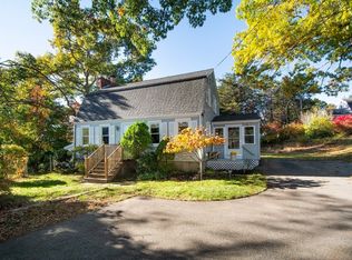 17 Bernard St, Marshfield, MA 02050