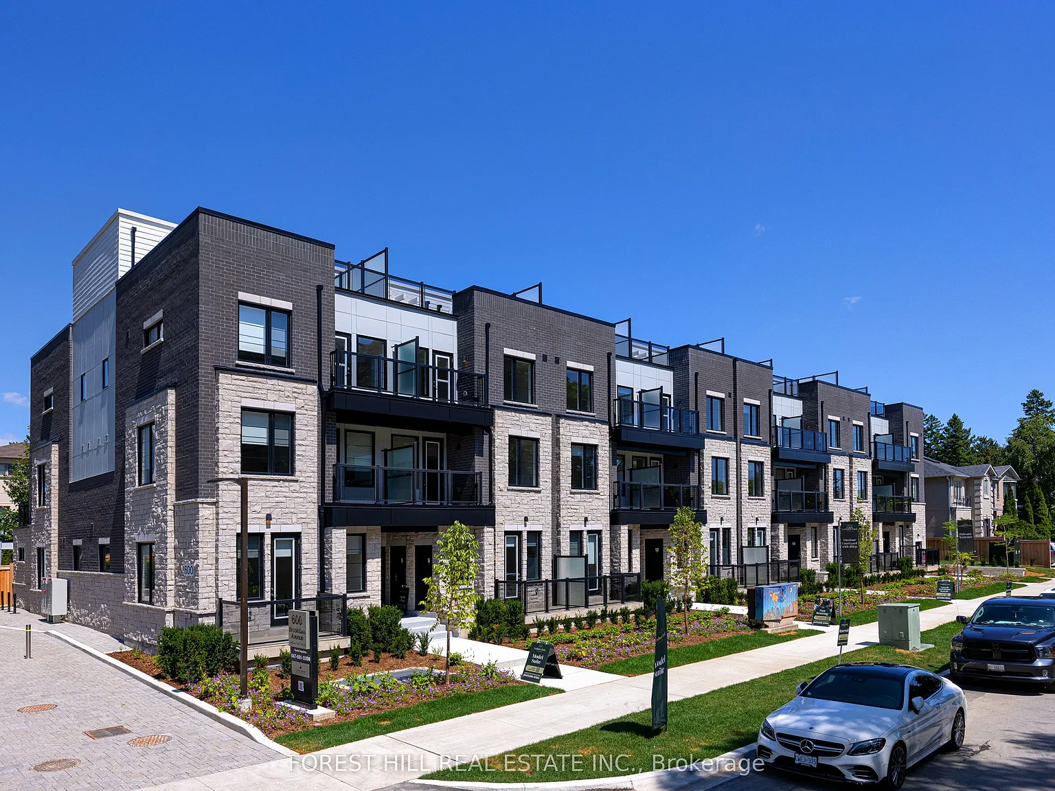 3 bed, $5,350 — Photo 2