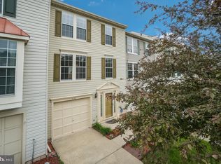 9148 Verbena Ct, Manassas, VA 20110