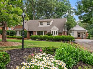 300 Lake Forest Dr, Spartanburg, SC 29307