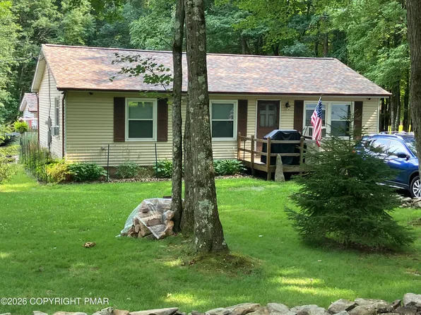248 Tenawa Rd, Albrightsville, PA 18210