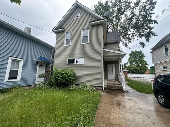 449 W 5th St, Erie, PA 16507