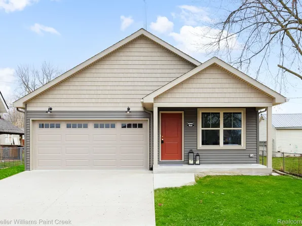 30867 Ann St, New Haven, MI 48048